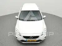 2018 Volvo V40