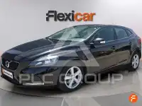 2018 Volvo V40