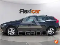 2018 Volvo V40