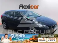 2018 Volvo V40