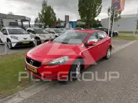 2018 Volvo V40