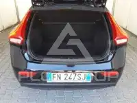 2018 Volvo V40
