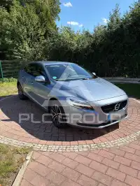 2018 Volvo V40