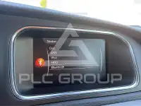 2018 Volvo V40