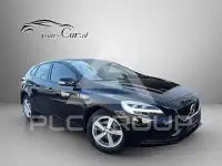 2018 Volvo V40