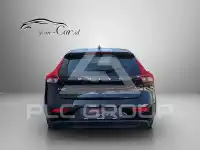 2018 Volvo V40
