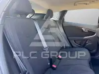 2018 Volvo V40