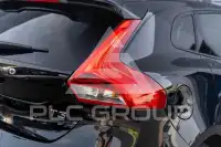 2018 Volvo V40