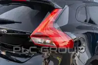 2018 Volvo V40