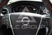 2018 Volvo V40