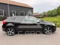 2018 Volvo V40