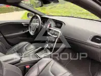 2018 Volvo V40