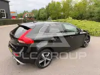 2018 Volvo V40