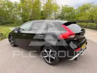 2018 Volvo V40