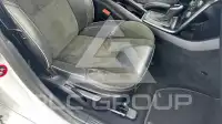 2018 Volvo V40