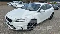 2018 Volvo V40