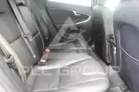 2018 Volvo V40