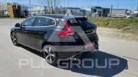 2018 Volvo V40
