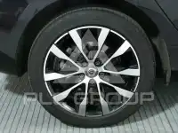 2018 Volvo V40