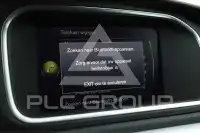 2018 Volvo V40