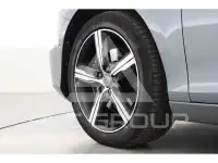 2018 Volvo V40