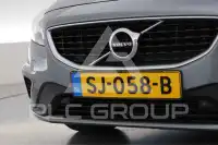 2018 Volvo V40