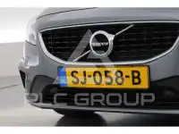 2018 Volvo V40