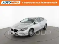 2018 Volvo V40