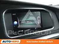 2018 Volvo V40