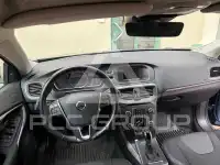 2018 Volvo V40