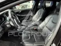 2018 Volvo V40