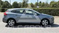 2018 Volvo V40