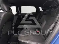 2018 Volvo V40