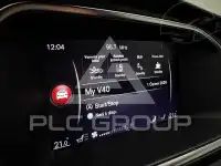2018 Volvo V40