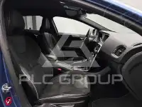 2018 Volvo V40