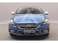 2018 Volvo V40