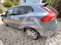 2018 Volvo V40