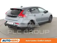 2018 Volvo V40