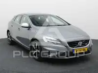 2018 Volvo V40