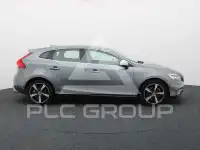 2018 Volvo V40