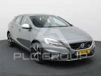 2018 Volvo V40