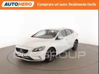 2018 Volvo V40
