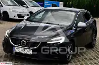 2018 Volvo V40