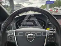 2018 Volvo V40