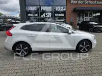 2018 Volvo V40