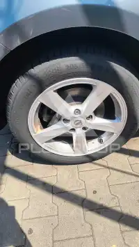 2018 Volvo V40