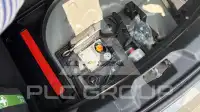 2018 Volvo V40