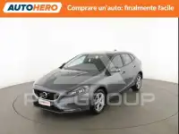 2018 Volvo V40