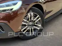 2018 Volvo V40