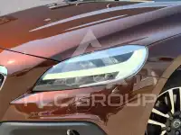 2018 Volvo V40